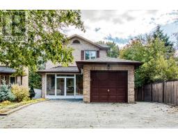 20 VALHALLA COURT, Aurora, Ontario