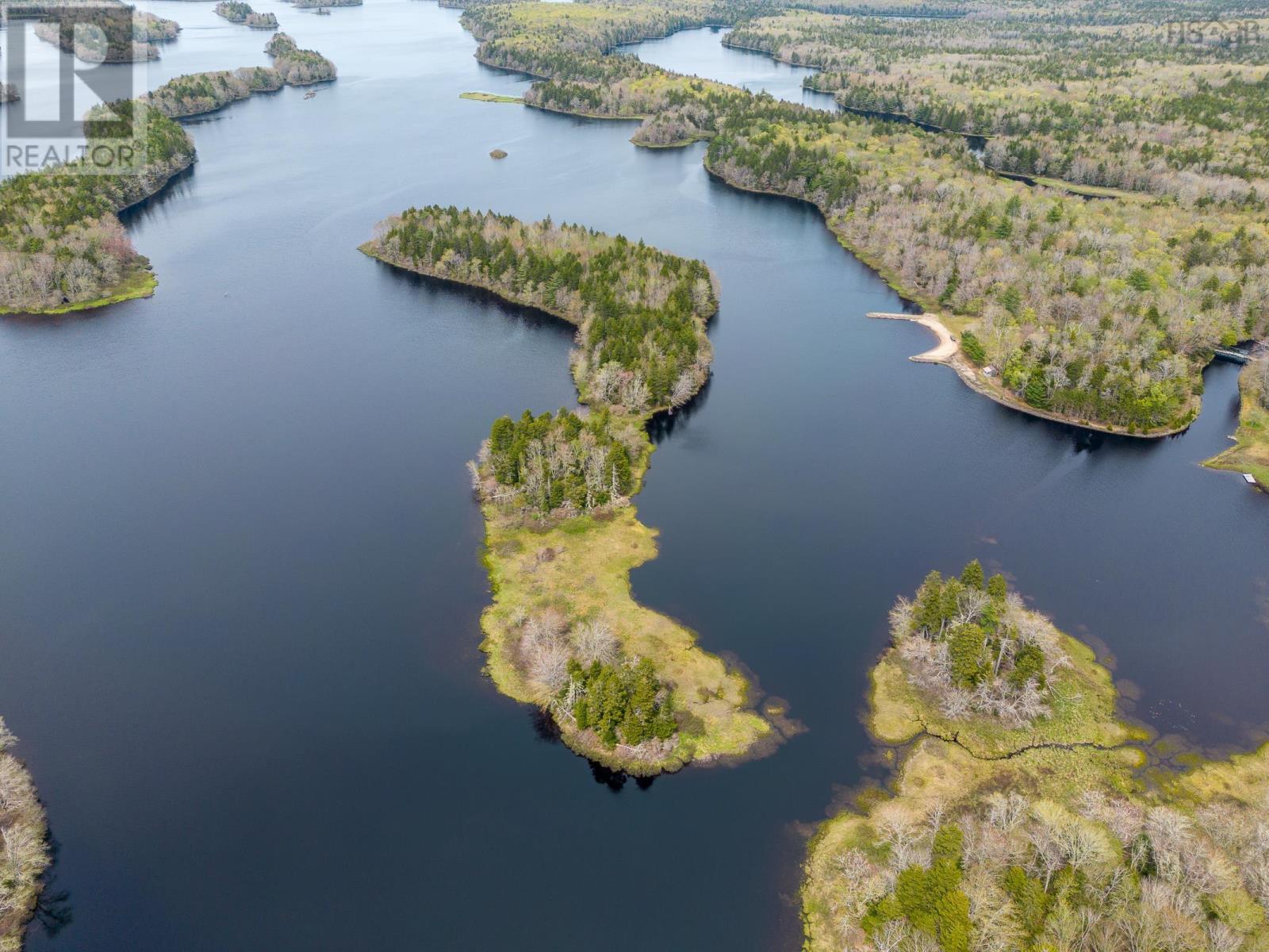 Island 1 Highway 340, Corberrie, Nova Scotia  B0W 3T0 - Photo 3 - 202518010