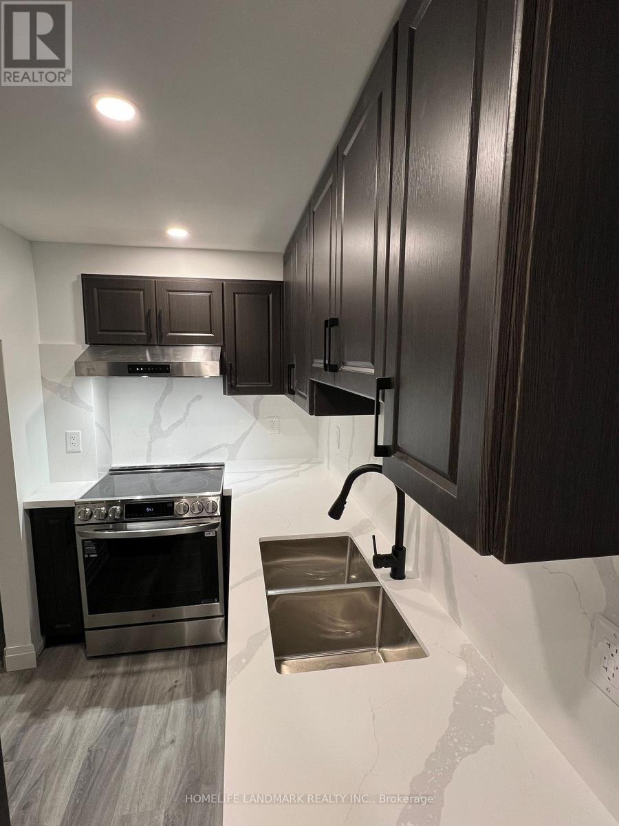 BSMNT - 88 VILLADOWNS TRAIL, Brampton, Ontario