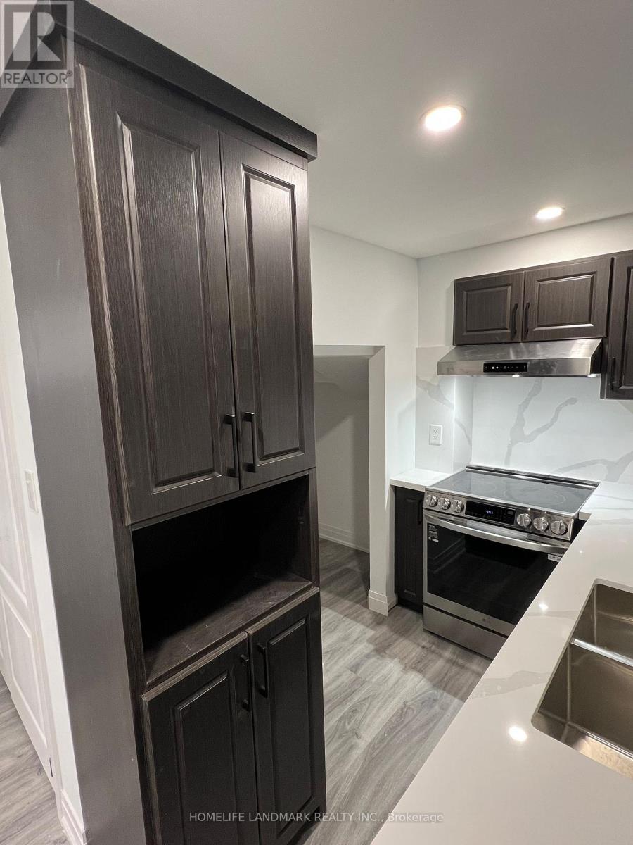 Bsmnt - 88 Villadowns Trail, Brampton, Ontario  L6R 3Y9 - Photo 12 - W12907034