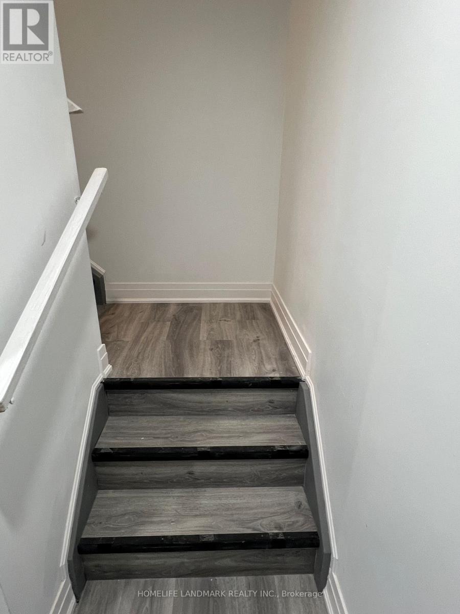 Bsmnt - 88 Villadowns Trail, Brampton, Ontario  L6R 3Y9 - Photo 3 - W12907034