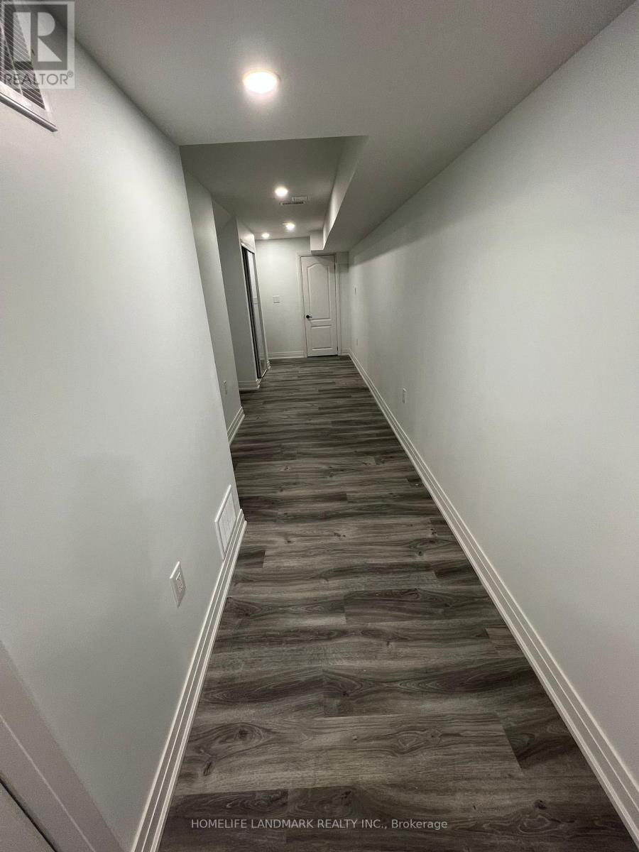 Bsmnt - 88 Villadowns Trail, Brampton, Ontario  L6R 3Y9 - Photo 5 - W12907034