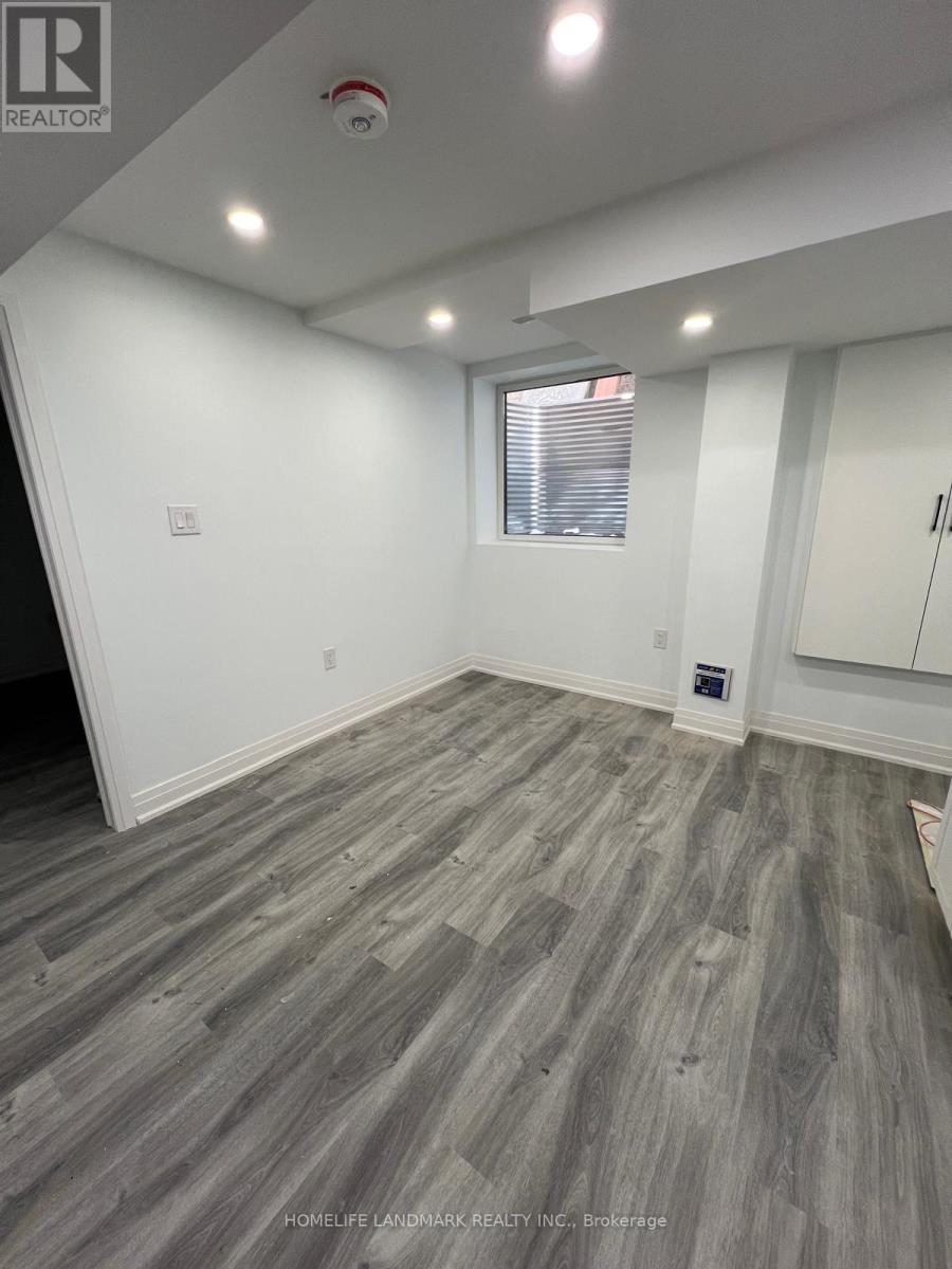 Bsmnt - 88 Villadowns Trail, Brampton, Ontario  L6R 3Y9 - Photo 6 - W12907034