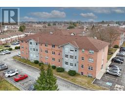 36 - 64 HIAWATHA ROAD, Woodstock, Ontario