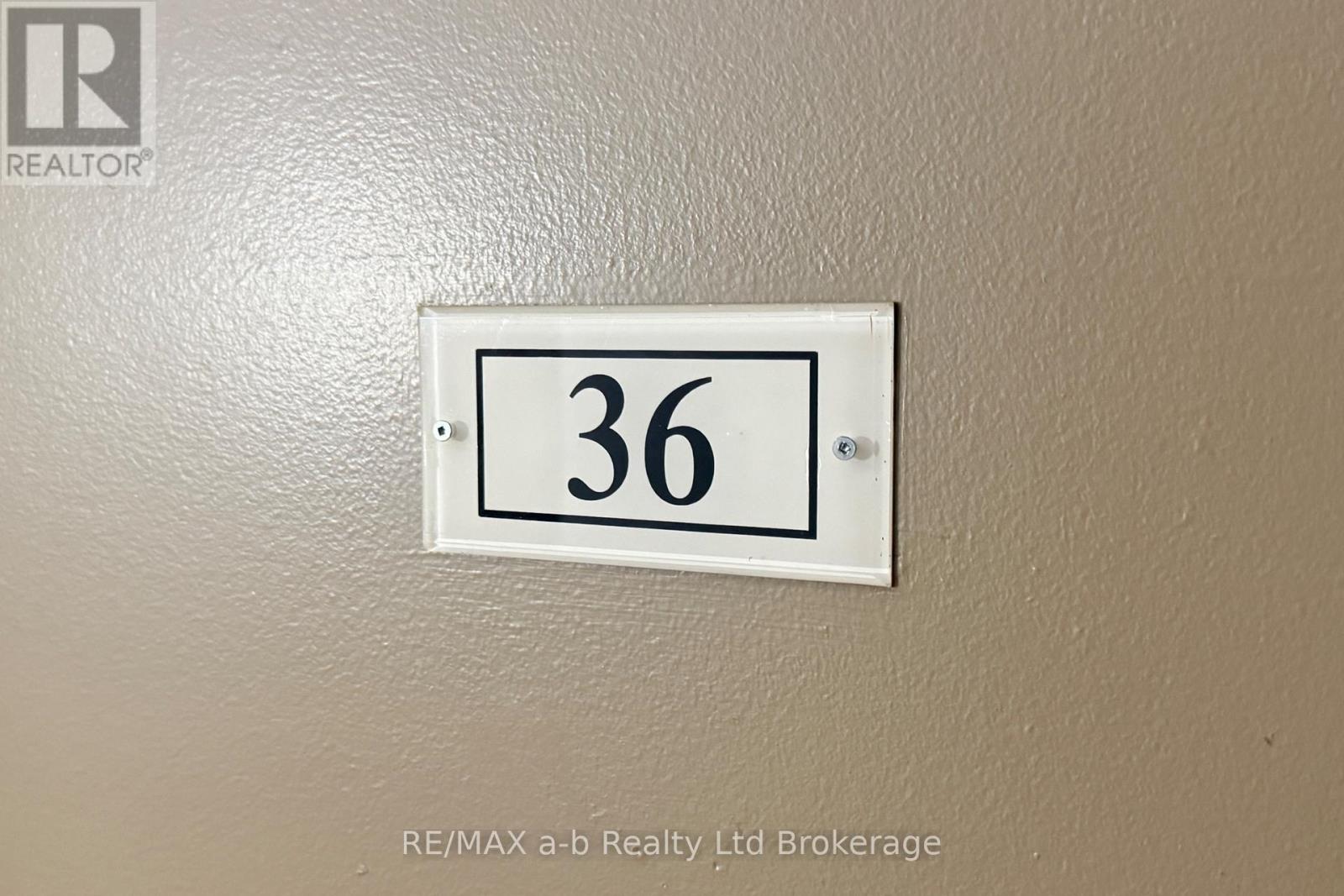 36 - 64 Hiawatha Road, Woodstock, Ontario  N4T 1P4 - Photo 10 - X12905768