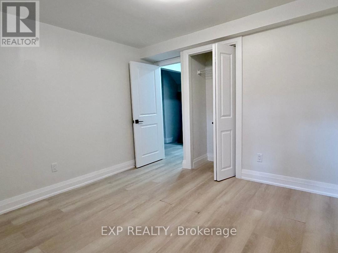 Bsmnt - 270 Highview Crescent, London South, Ontario  N6J 4E3 - Photo 14 - X12907042