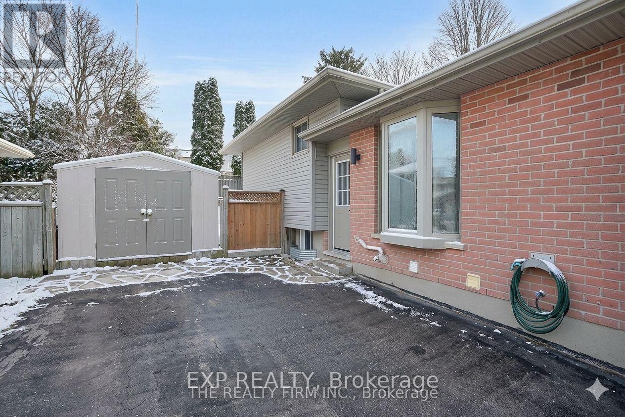 Bsmnt - 270 Highview Crescent, London South, Ontario  N6J 4E3 - Photo 2 - X12907042