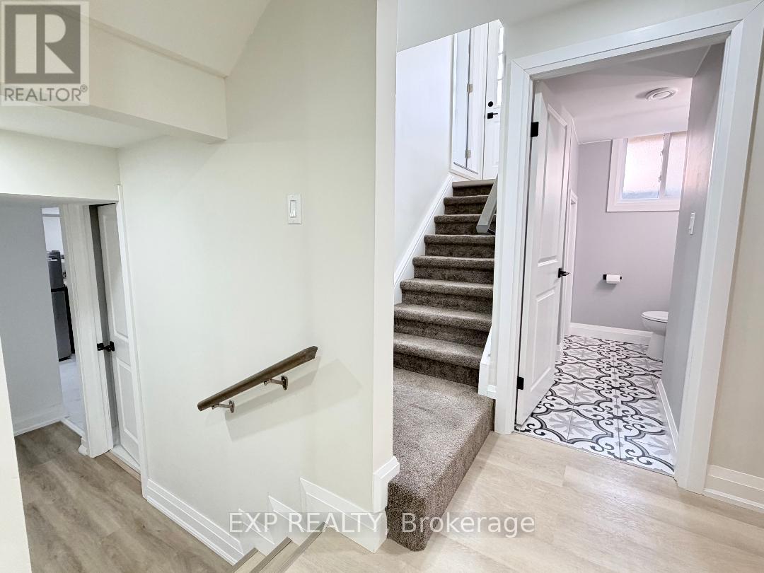 Bsmnt - 270 Highview Crescent, London South, Ontario  N6J 4E3 - Photo 4 - X12907042