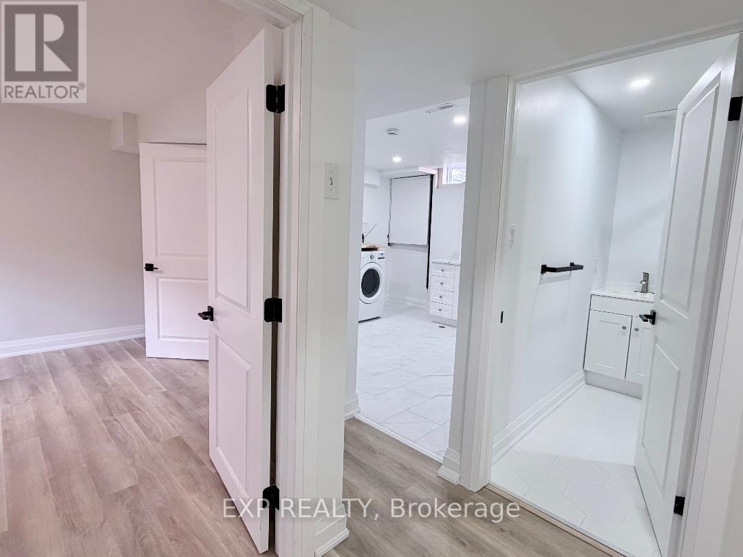 Bsmnt - 270 Highview Crescent, London South, Ontario  N6J 4E3 - Photo 7 - X12907042