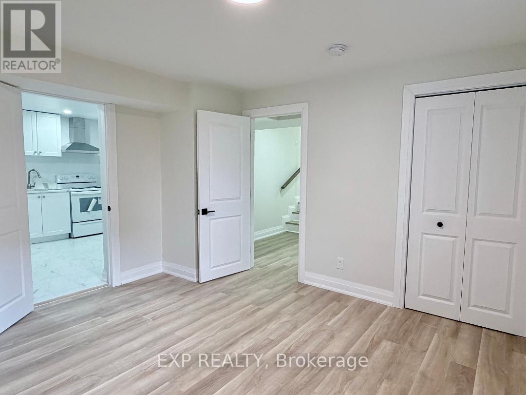 Bsmnt - 270 Highview Crescent, London South, Ontario  N6J 4E3 - Photo 8 - X12907042