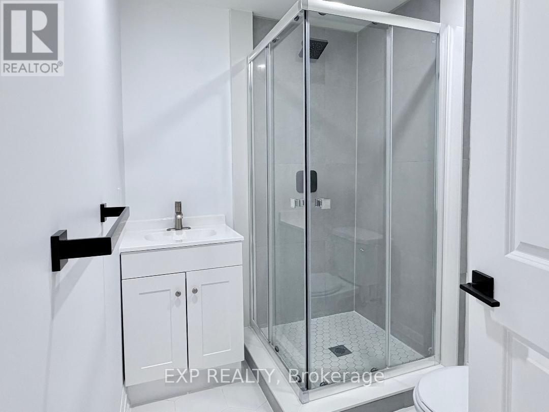 Bsmnt - 270 Highview Crescent, London South, Ontario  N6J 4E3 - Photo 9 - X12907042