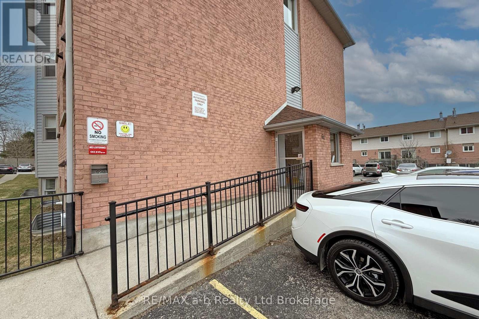 36 - 64 Hiawatha Road, Woodstock, Ontario  N4T 1P4 - Photo 6 - X12905768