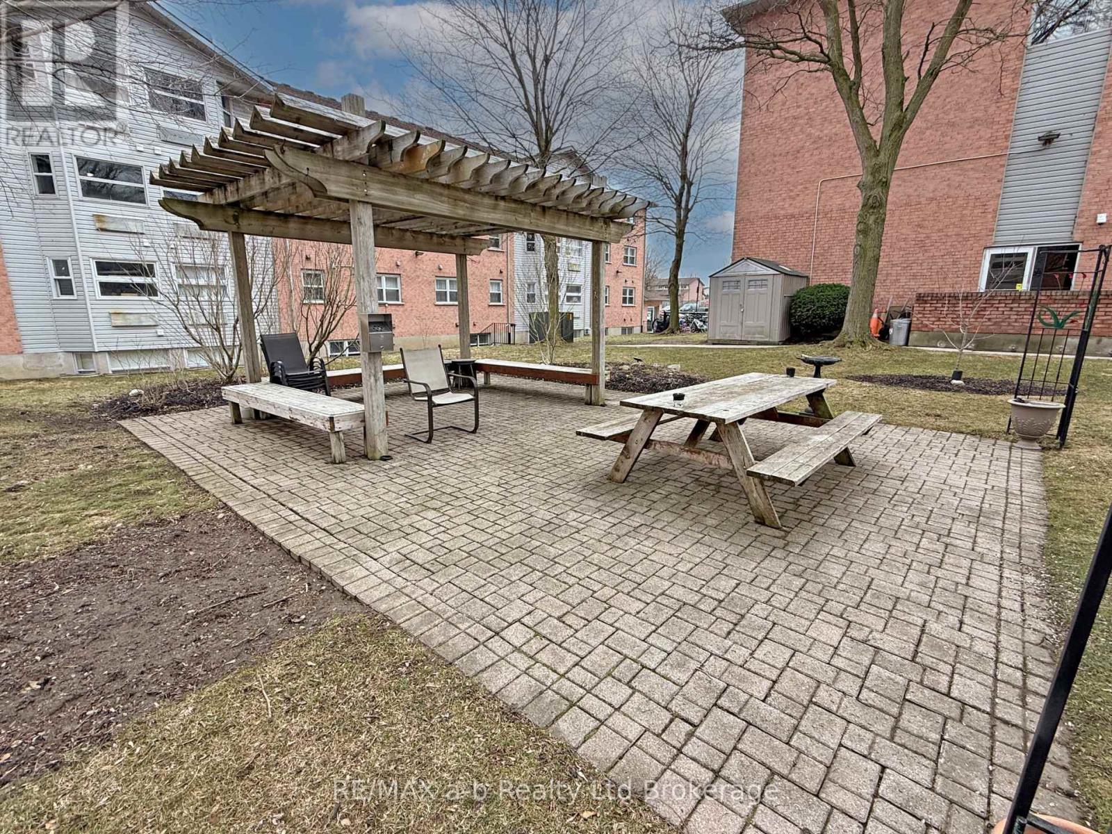 36 - 64 Hiawatha Road, Woodstock, Ontario  N4T 1P4 - Photo 26 - X12905768