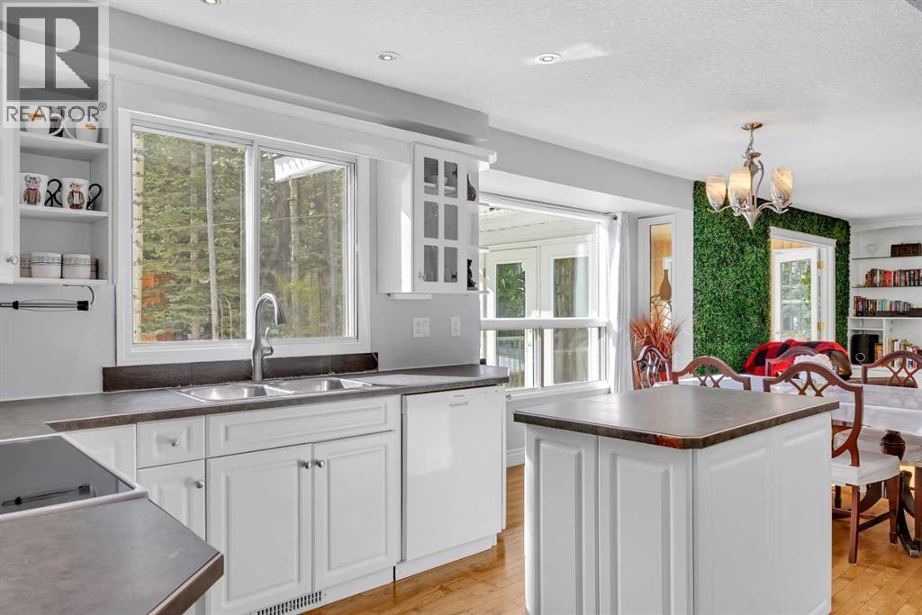 336207 Leisure Lake Drive W, Rural Foothills County, Alberta  T0L 1W2 - Photo 11 - A2295240