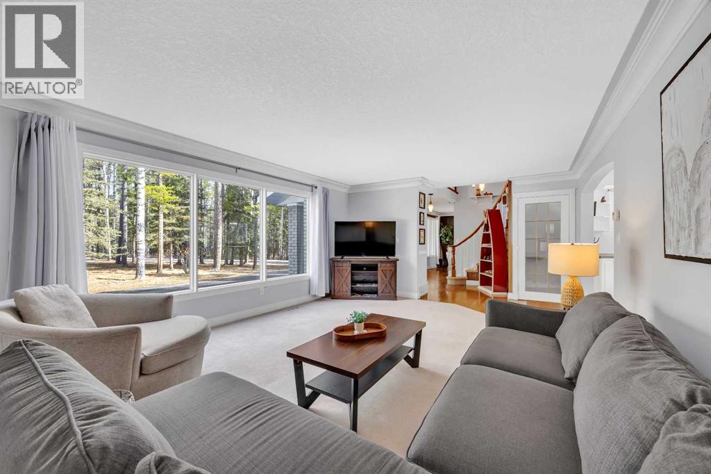 336207 Leisure Lake Drive W, Rural Foothills County, Alberta  T0L 1W2 - Photo 18 - A2295240