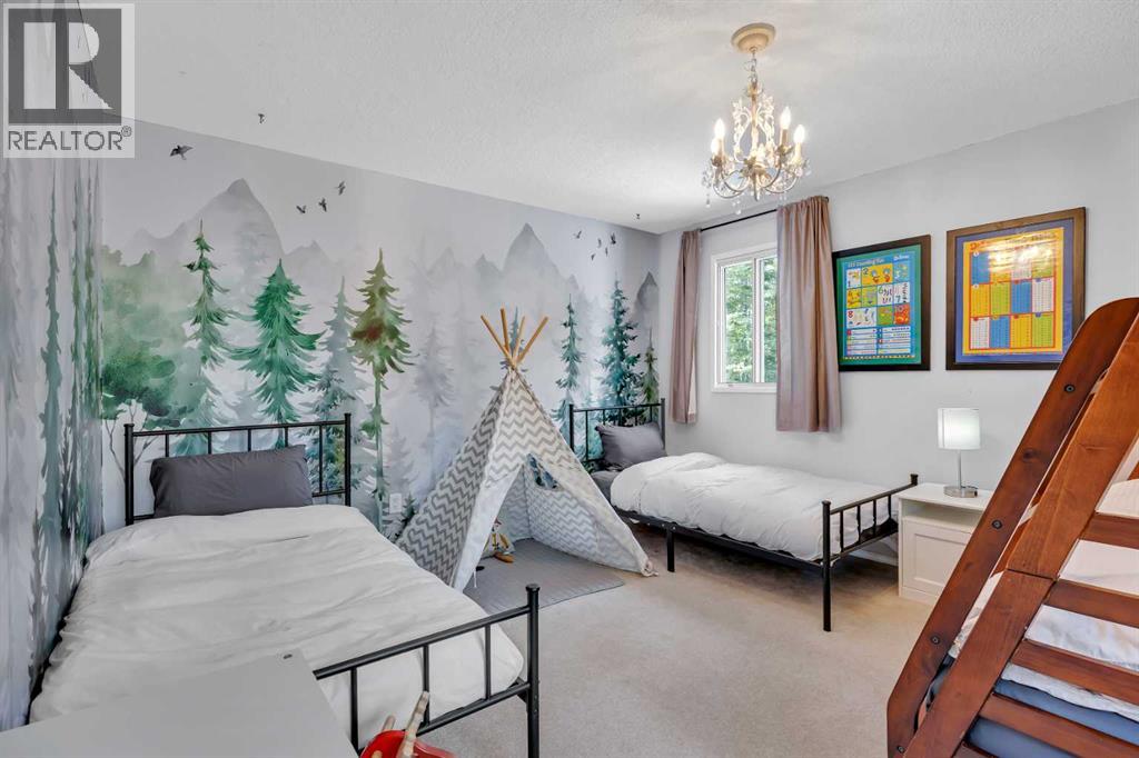 336207 Leisure Lake Drive W, Rural Foothills County, Alberta  T0L 1W2 - Photo 26 - A2295240