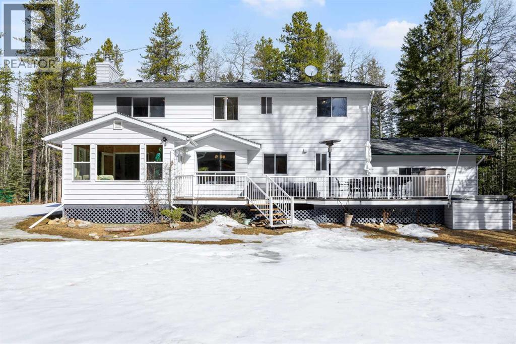 336207 Leisure Lake Drive W, Rural Foothills County, Alberta  T0L 1W2 - Photo 45 - A2295240