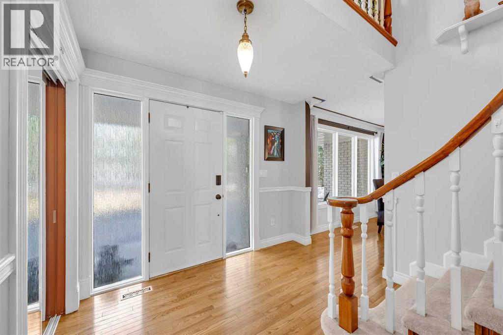 336207 Leisure Lake Drive W, Rural Foothills County, Alberta  T0L 1W2 - Photo 6 - A2295240