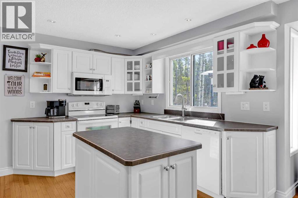 336207 Leisure Lake Drive W, Rural Foothills County, Alberta  T0L 1W2 - Photo 8 - A2295240