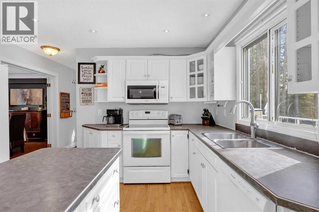 336207 Leisure Lake Drive W, Rural Foothills County, Alberta  T0L 1W2 - Photo 9 - A2295240