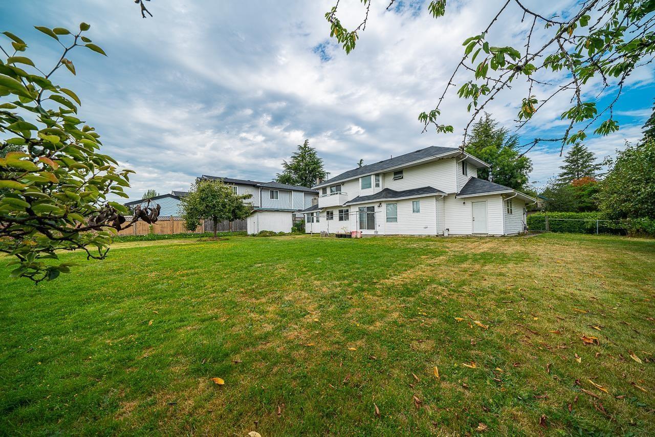 13346 92 Avenue, Surrey, British Columbia  V3V 7S9 - Photo 1 - R3101377