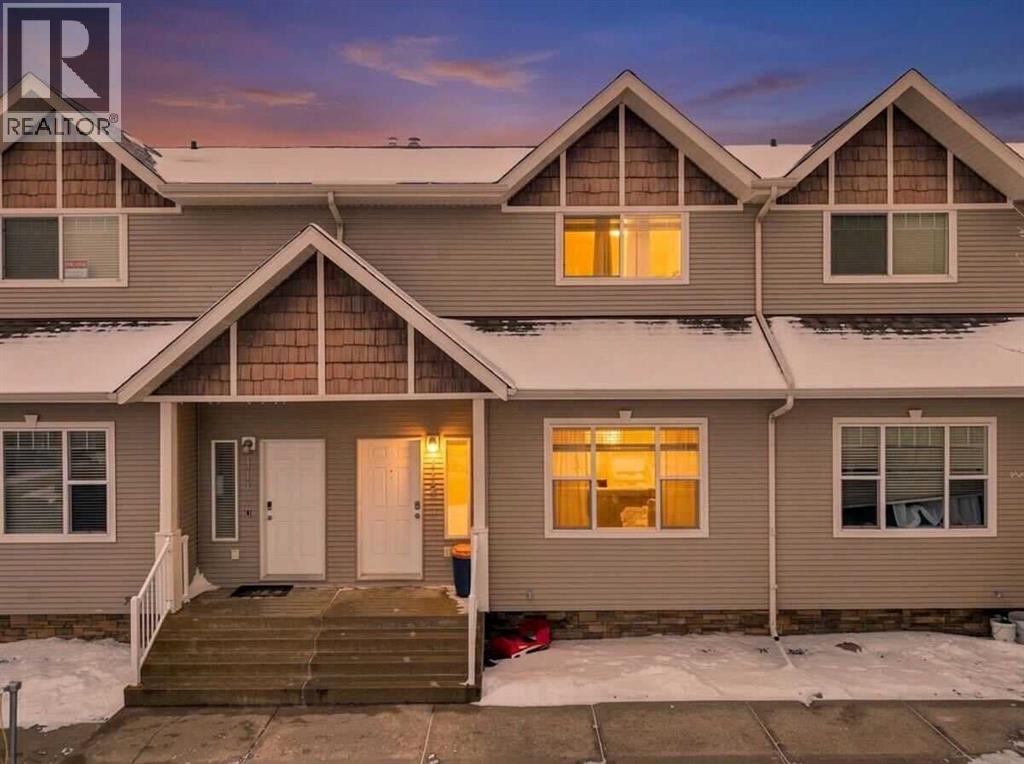 110, 50 Lucky Place, Sylvan Lake, Alberta  T4S 0E3 - Photo 1 - A2292251