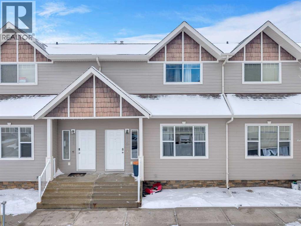 110, 50 Lucky Place, Sylvan Lake, Alberta  T4S 0E3 - Photo 2 - A2292251