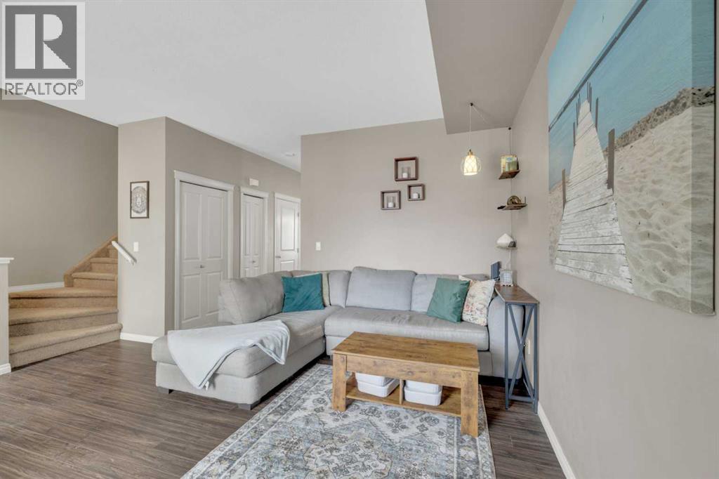 110, 50 Lucky Place, Sylvan Lake, Alberta  T4S 0E3 - Photo 9 - A2292251