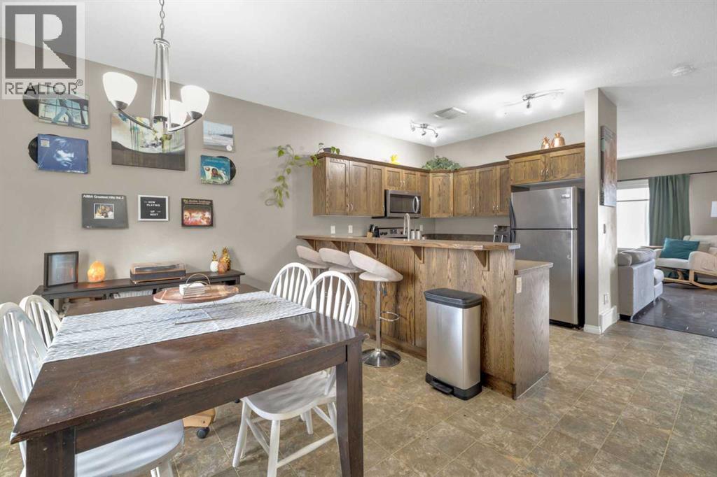 110, 50 Lucky Place, Sylvan Lake, Alberta  T4S 0E3 - Photo 14 - A2292251