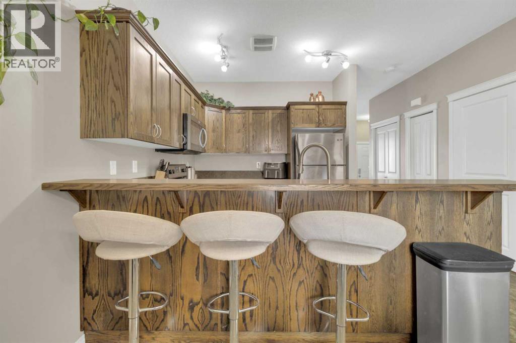 110, 50 Lucky Place, Sylvan Lake, Alberta  T4S 0E3 - Photo 13 - A2292251