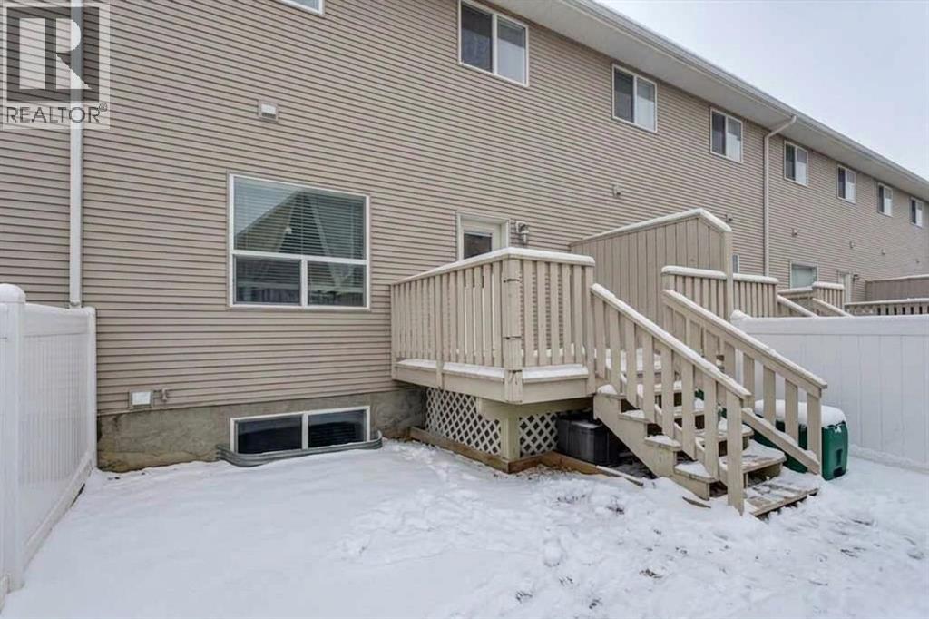 110, 50 Lucky Place, Sylvan Lake, Alberta  T4S 0E3 - Photo 32 - A2292251