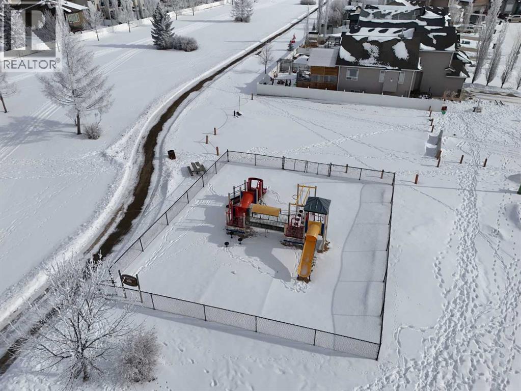 110, 50 Lucky Place, Sylvan Lake, Alberta  T4S 0E3 - Photo 36 - A2292251