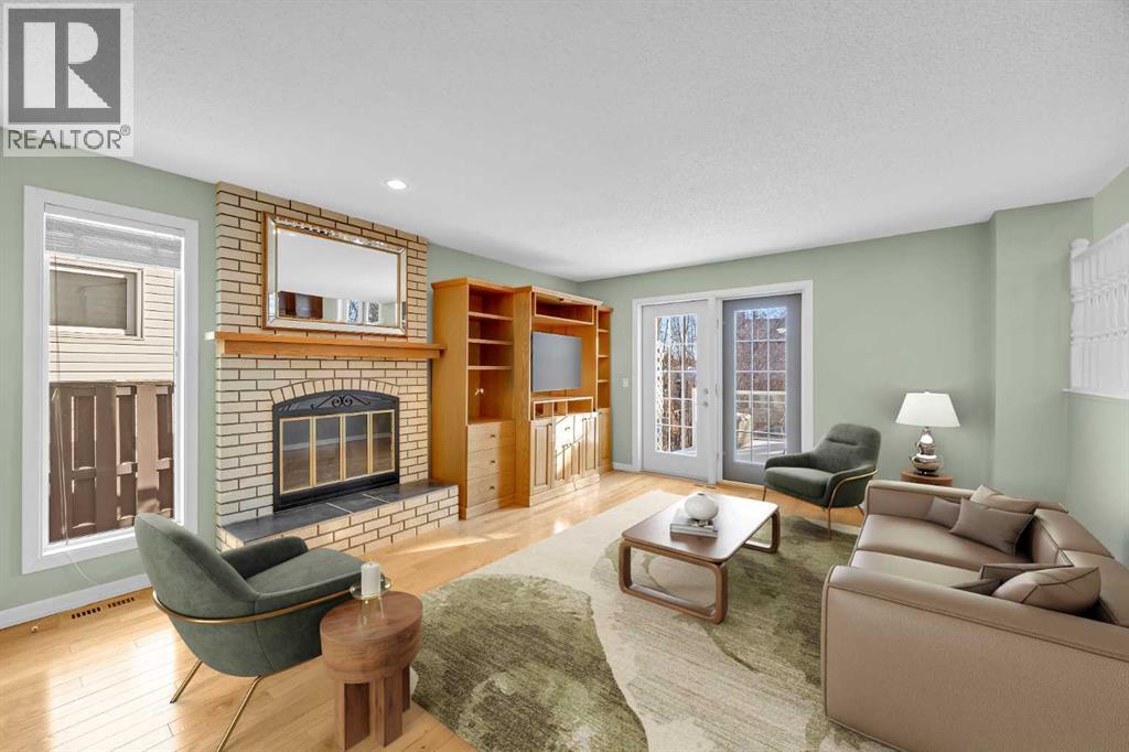 40 Cedargrove Way SW, Calgary, Alberta  T2W 4V1 - Photo 18 - A2292650