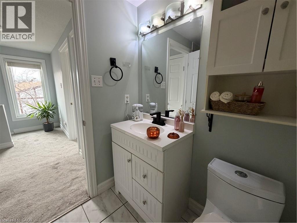 46 Cedarwoods Crescent Unit# 42, Kitchener, Ontario  N2C 2L7 - Photo 12 - 40813892