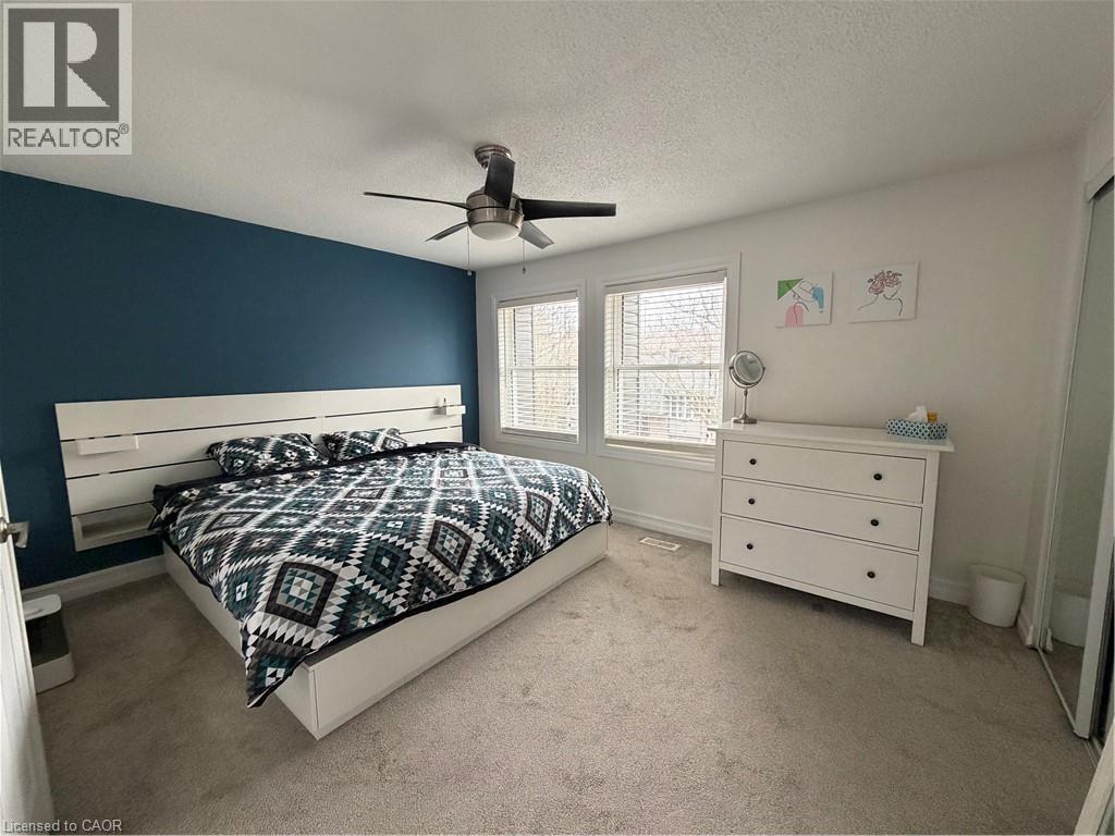 46 Cedarwoods Crescent Unit# 42, Kitchener, Ontario  N2C 2L7 - Photo 14 - 40813892