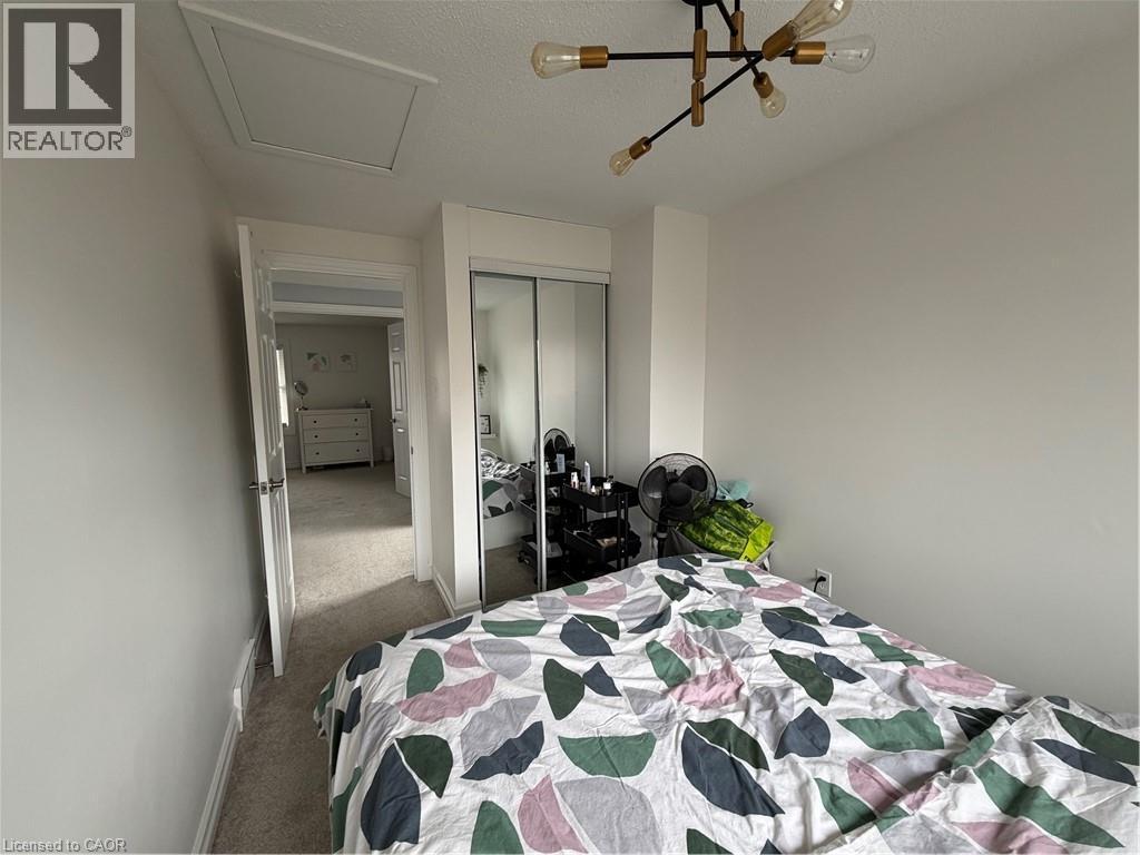 46 Cedarwoods Crescent Unit# 42, Kitchener, Ontario  N2C 2L7 - Photo 15 - 40813892