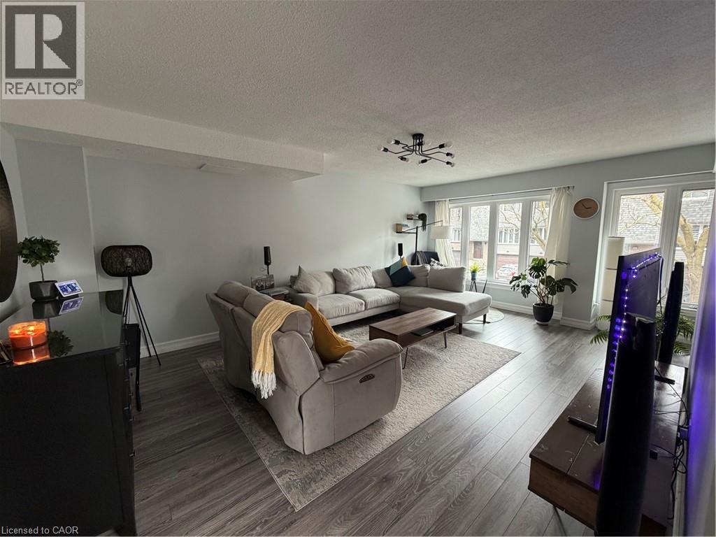 46 Cedarwoods Crescent Unit# 42, Kitchener, Ontario  N2C 2L7 - Photo 7 - 40813892