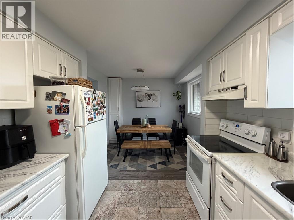 46 Cedarwoods Crescent Unit# 42, Kitchener, Ontario  N2C 2L7 - Photo 8 - 40813892