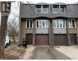 46 CEDARWOODS Crescent Unit# 42, Kitchener, Ontario