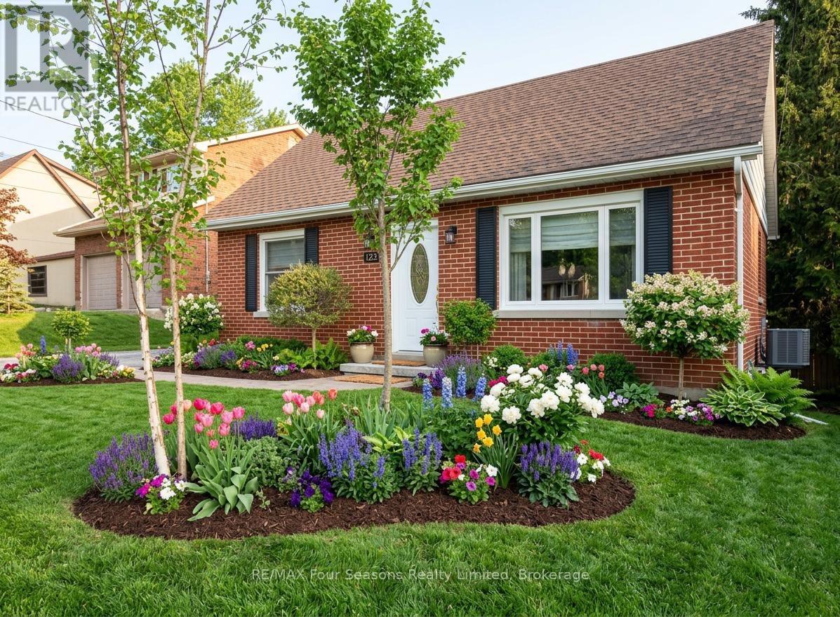 50 AMARANTH STREET W, East Luther Grand Valley, Ontario