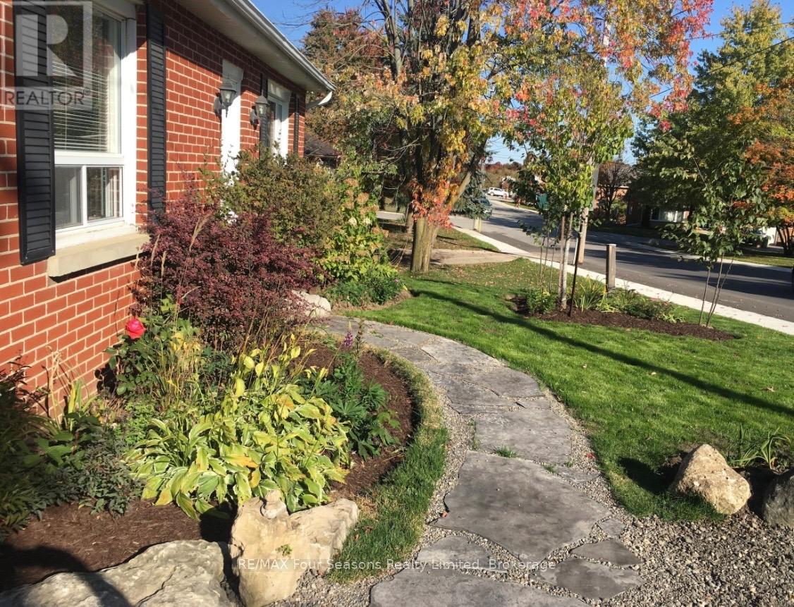 50 Amaranth Street W, East Luther Grand Valley, Ontario  L9W 5M5 - Photo 3 - X12907056