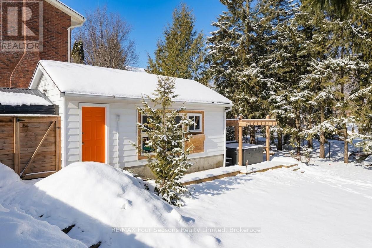 50 Amaranth Street W, East Luther Grand Valley, Ontario  L9W 5M5 - Photo 37 - X12907056