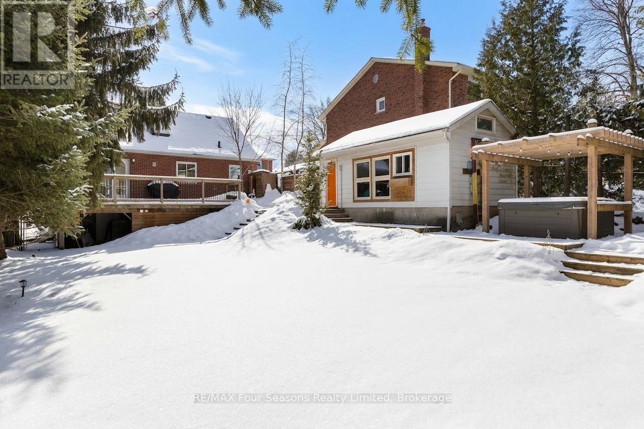 50 Amaranth Street W, East Luther Grand Valley, Ontario  L9W 5M5 - Photo 38 - X12907056