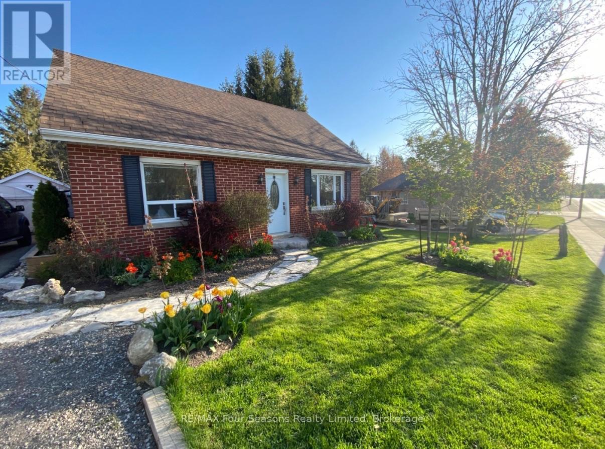 50 Amaranth Street W, East Luther Grand Valley, Ontario  L9W 5M5 - Photo 5 - X12907056