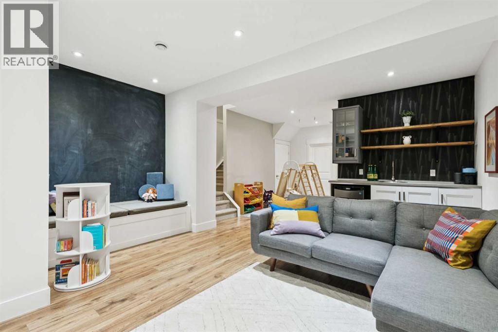 4509 19 Avenue NW, Calgary, Alberta  T3B 0S1 - Photo 24 - A2269655