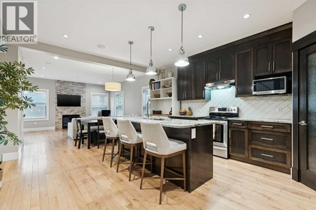 4509 19 Avenue NW, Calgary, Alberta  T3B 0S1 - Photo 7 - A2269655