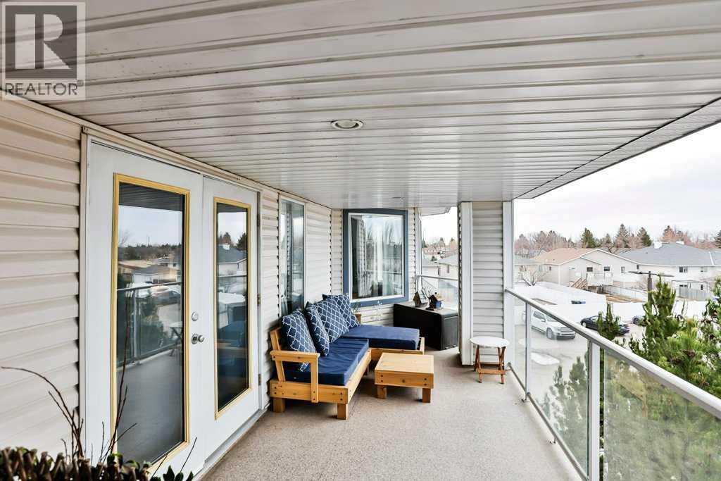 132, 23 Chilcotin Lane W, Lethbridge, Alberta  T1K 7S2 - Photo 2 - A2295091