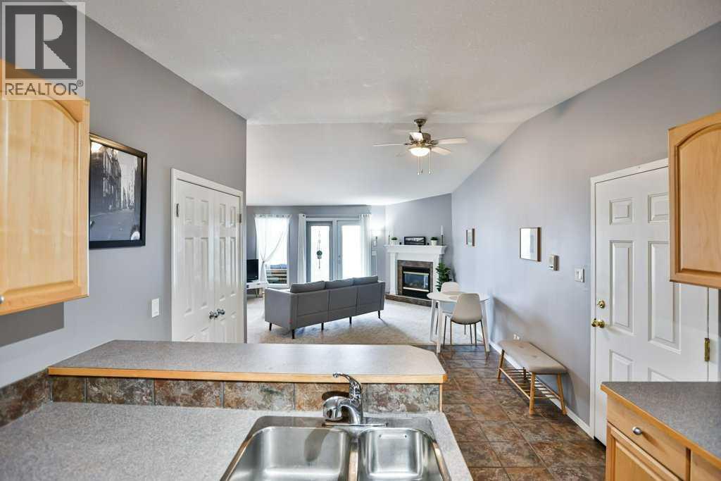 132, 23 Chilcotin Lane W, Lethbridge, Alberta  T1K 7S2 - Photo 7 - A2295091