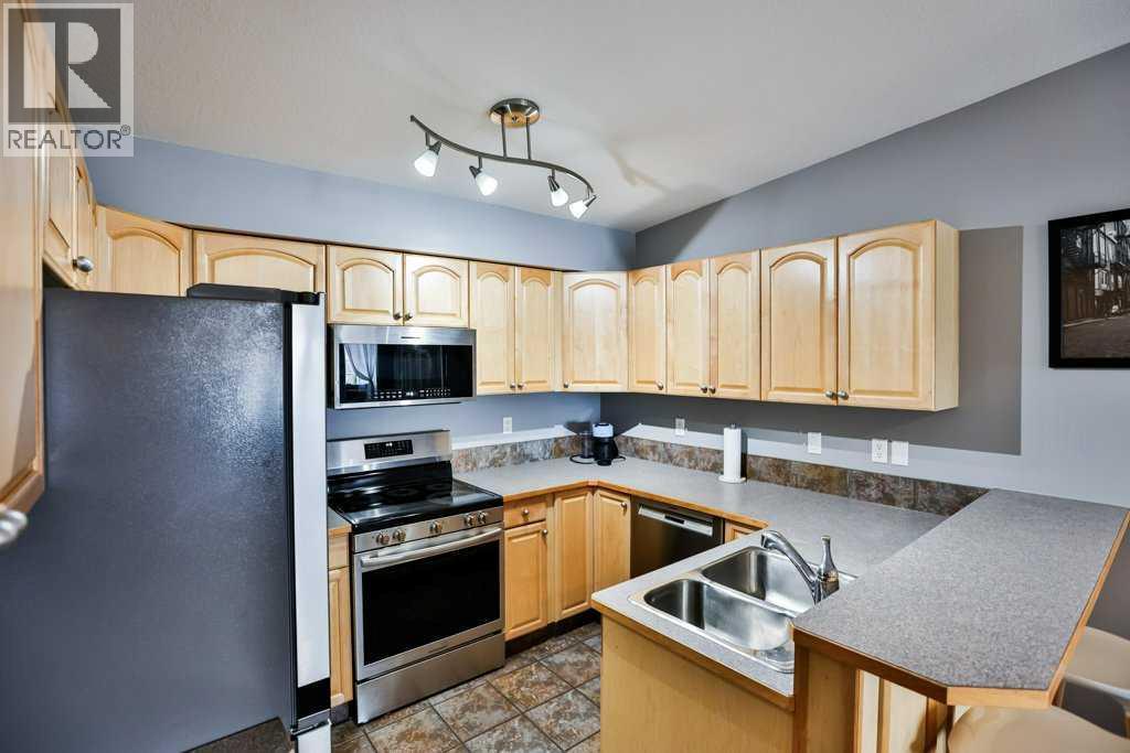 132, 23 Chilcotin Lane W, Lethbridge, Alberta  T1K 7S2 - Photo 5 - A2295091