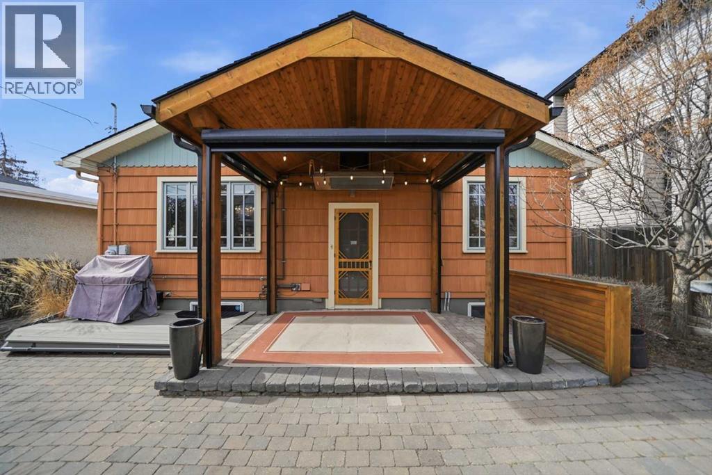 2208 31 Street SW, Calgary, Alberta  T3E 2N4 - Photo 33 - A2289567